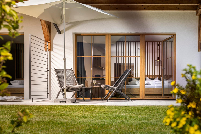 Others 4, Tillga Gluck - 4 stars, Lienz