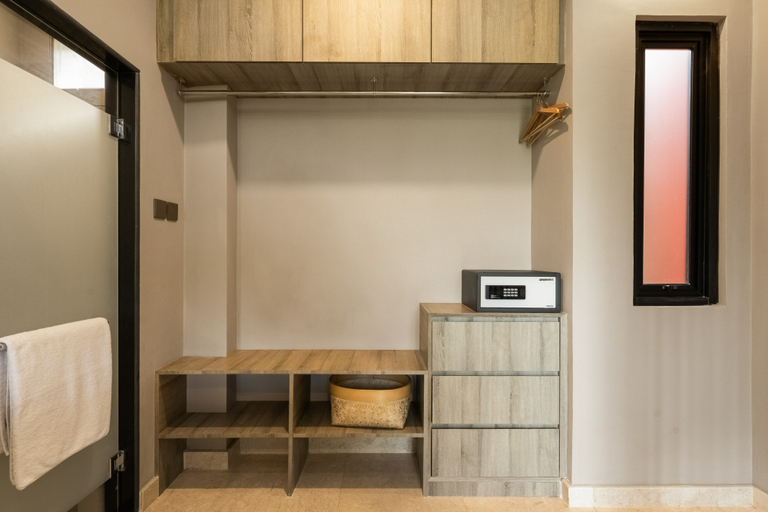 Bathroom 3, Baliris Canggu Villa Unit K by Betterplace, Badung