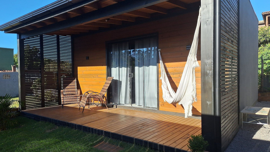 Exterior & Views 2, Pimenta Rosa GuestHouse - Praia do Rosa, Imbituba