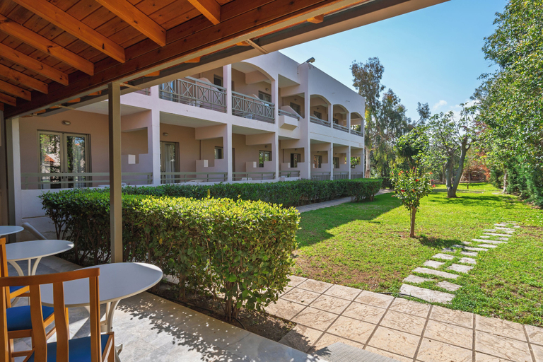 Exterior & Views 3, Pantheon Hotel, Crete