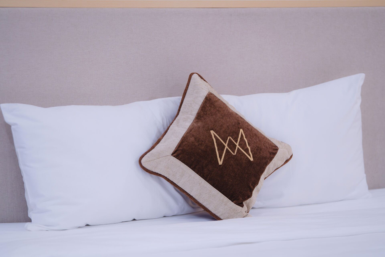 Bedroom 3, Mey Mansion Hotel Phu Quoc, Phú Quốc