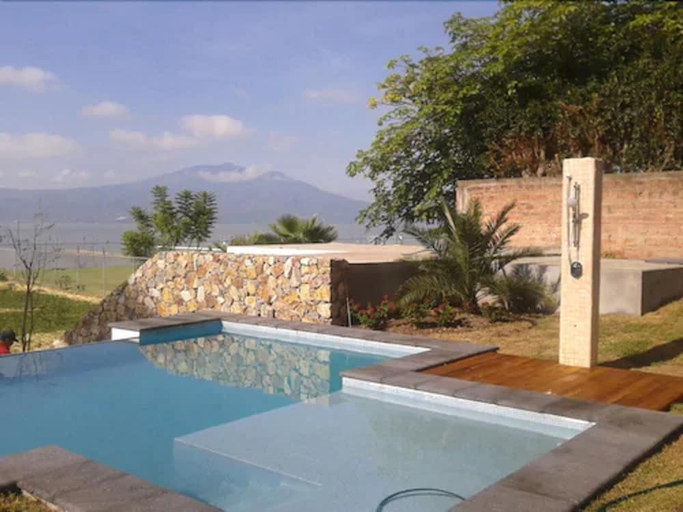 Sport & Beauty, Hotel La Riberena, Chapala