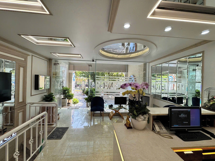 Others 4, Minh Ngoc Hotel, Bình Chánh