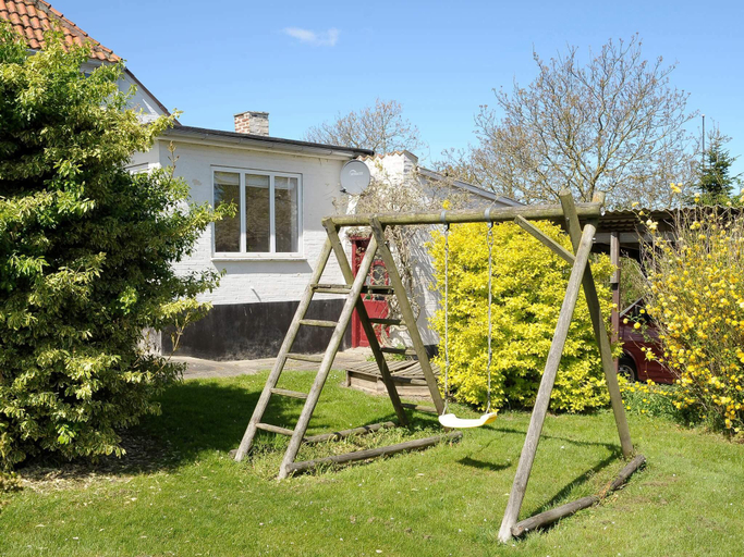Others 4, person holiday home in Nordborg-By Traum, Sønderborg