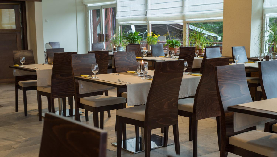 Food & Drinks 5, Hotel Polianka, Brezno