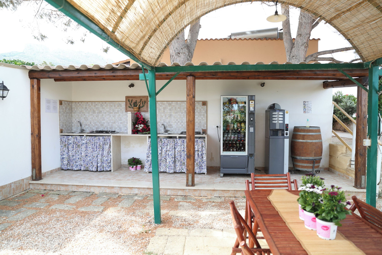 Exterior & Views 2, Villa I 2 Pini, Trapani