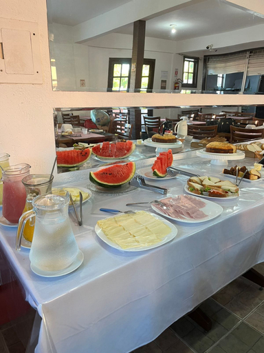 Food & Drinks 4, Encanto dos Anjos, Armação dos Búzios
