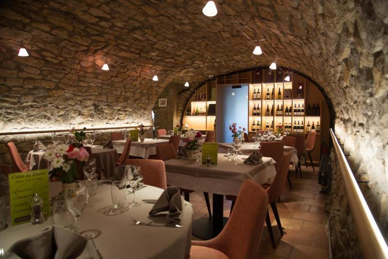 Food & Drinks 5, Logis Auberge Les Murets Hotel Restaurant Spa, Ardèche