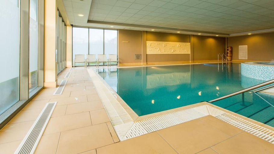 Sport & Beauty 2, Delta by Marriott The Nottingham Belfry, Nottingham
