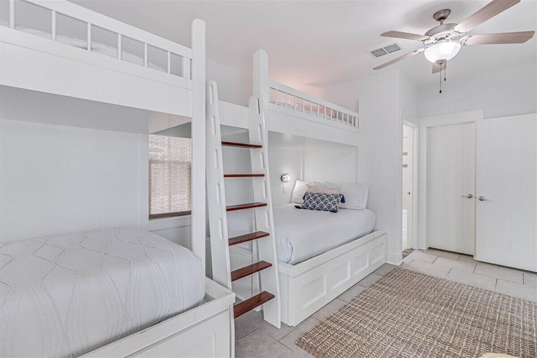 Bedroom 3, Beyond Paradise 119 SE, Nueces