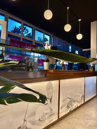 Food & Drinks 5, Bata Club Haus, Rheinfelden