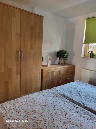 Bedroom 3, Wellnesshof Müller Vorderburg, Oberallgäu