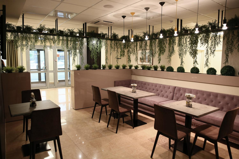 Others 5, Zhigulevskaya Dolina Hotel, Stavropol'skiy rayon