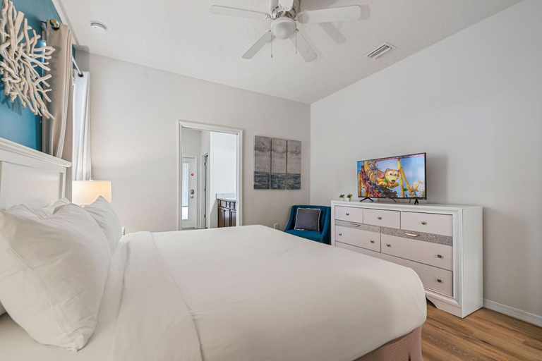Bedroom 2, 1716 Lima Avenue, Osceola