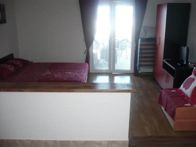 Property amenity 3, Apartments Krvavac, Slivno