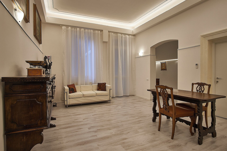 Others 2, Cuore di Bologna Suites, Bologna