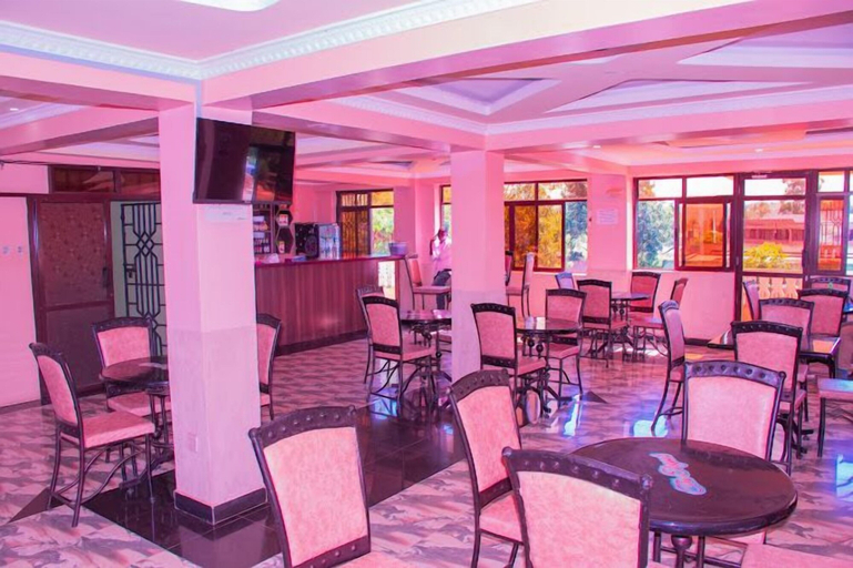 Food & Drinks 3, The Elegant Hotel-Migori, Suna West