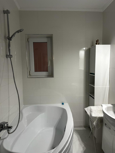 Bathroom 3, Best Apartment Suceava, Suceava