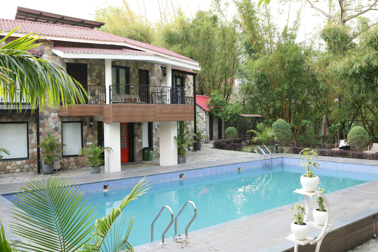 Sport & Beauty 5, The Lauriant Resorts, Patiala