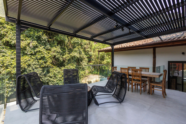 Others 4, Casa Ocean, Ilhabela