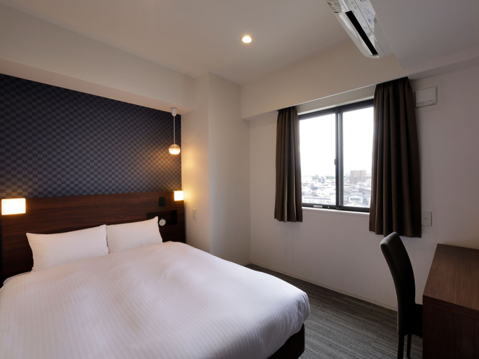 Bedroom 3, Smart Place Inn Kyoto Shijo Omiya East, Kyoto
