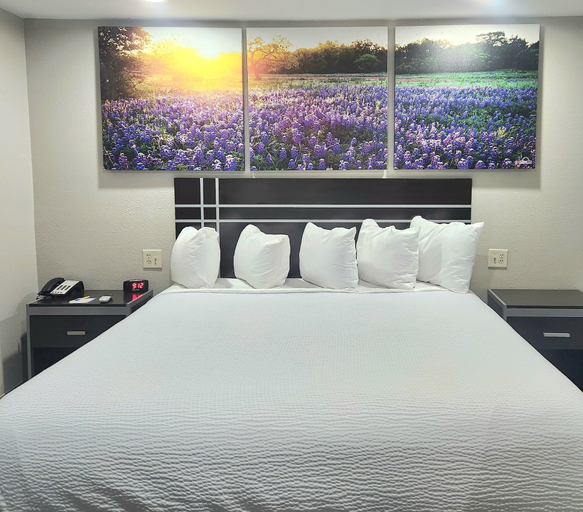 Bedroom 6