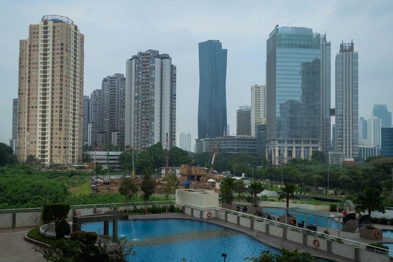 Others 3, Prime Location 1BR at The Wave Kuningan Apartment By Travelio, South Jakarta