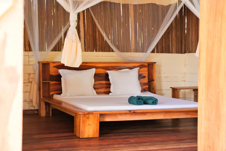 Bedroom 2, Mazava Loha Resort, Diana