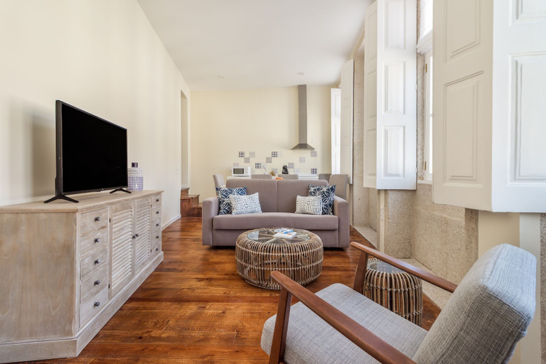 Others 5, Nada06 · Faisama Apartments Duplex With 2 Bedrooms, Porto