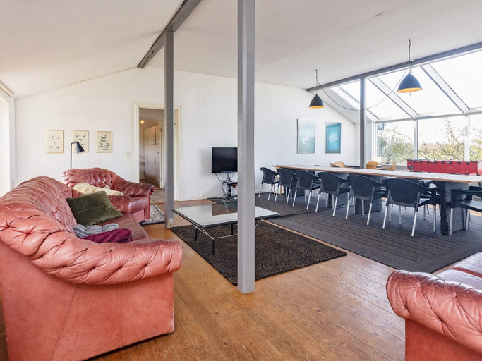 Others 5, Scenic Retreat in Boddum - By Traum Ferienwohnungen, Thisted
