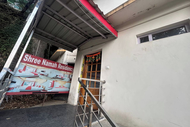 Exterior & Views 2, Shree Namah Residency, Shimla