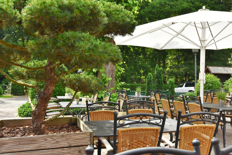 Food & Drinks 5, Klosterschanke Hude Hotel Ferienwohnungen Restaurant Cafe, Oldenburg