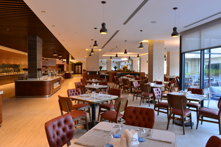 Restaurant 3, AZURA WORLD HOTEL, Şehitkamil