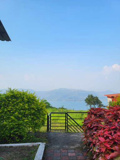 Others 4, Vayu Homestay , Satara
