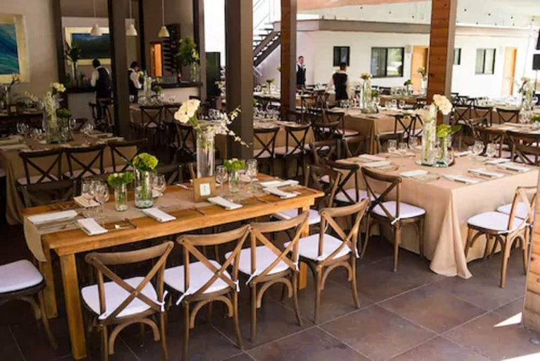 Food & Drinks, Hotel La Riberena, Chapala
