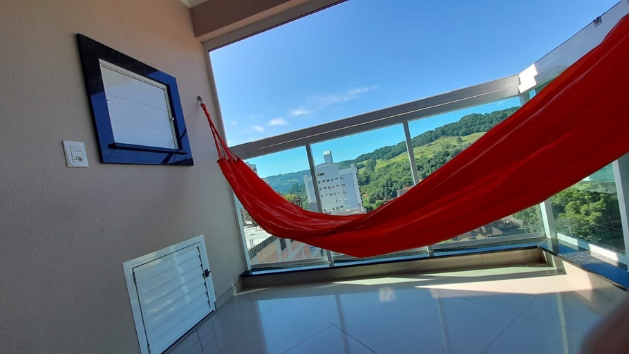 Others 3, Apto 502 Residencial GM bem localizado, Piratuba