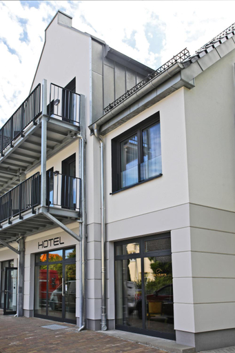 Others 3, Sandbank Hotel & Appartements Lubmin, Vorpommern-Greifswald