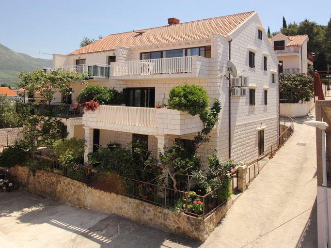Others 5, Apartments Magda- Standard Backside Studio Apartment Apartment 5, Konavle