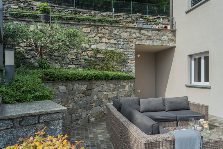 Others 2, Blooms by the Lake by Rent all Como, Como