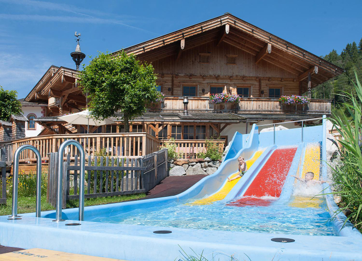Sport & Beauty 2, Familienparadies Sporthotel Achensee - FAMILIES ONLY, Schwaz