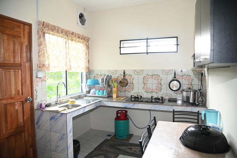 Others 5, KRPV Homestay, Tambunan