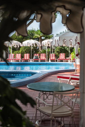 Sport & Beauty 5, Agorà Park Hotel, Venezia
