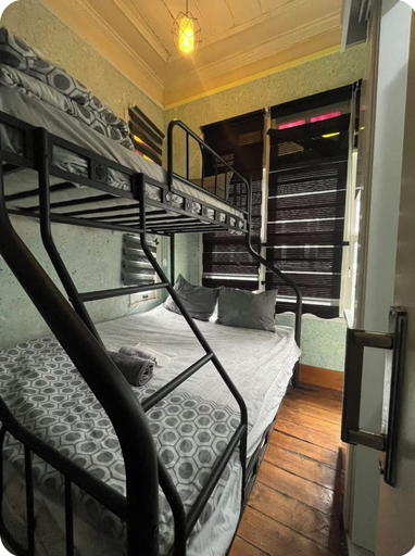 Bedroom 4, Taksim Cinar Suit, Beyoğlu