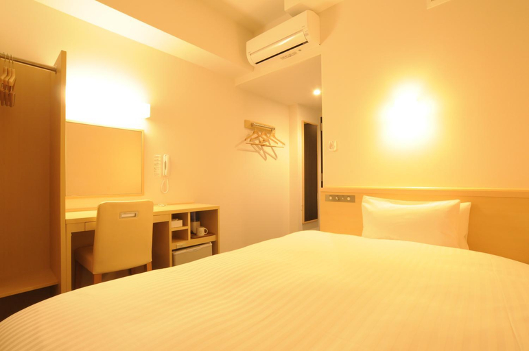 Others 5, Ab Hotel Ubeshinkawa, Ube