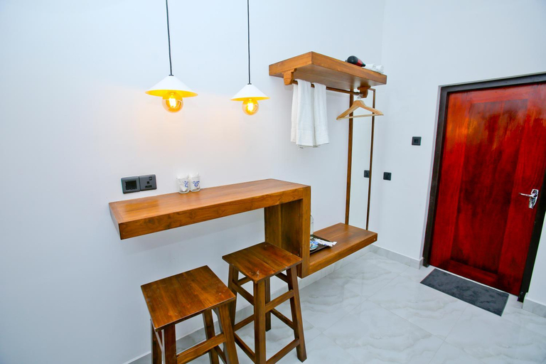 Facilities 4, Sapumal Lodge, N. Palatha East