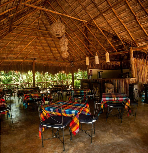 Food & Drinks 4, Akumal Natura Glamping, Cozumel