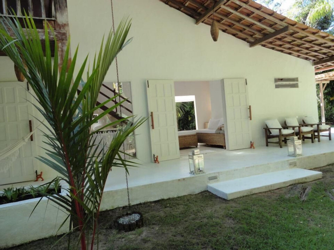 Others 5, Casa Sauá, Porto Seguro