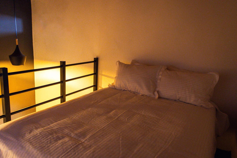 Others 4, Hostal de la Montana, Mazamitla