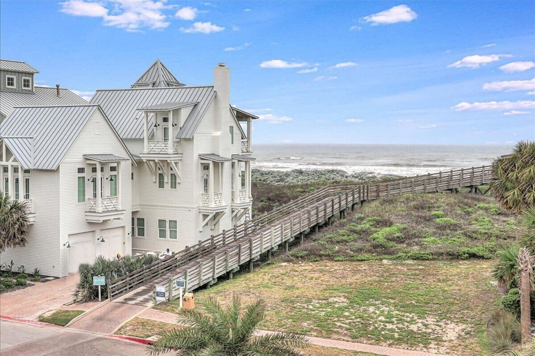 Exterior & Views 2, Nido En La Playa 322 GR, Nueces