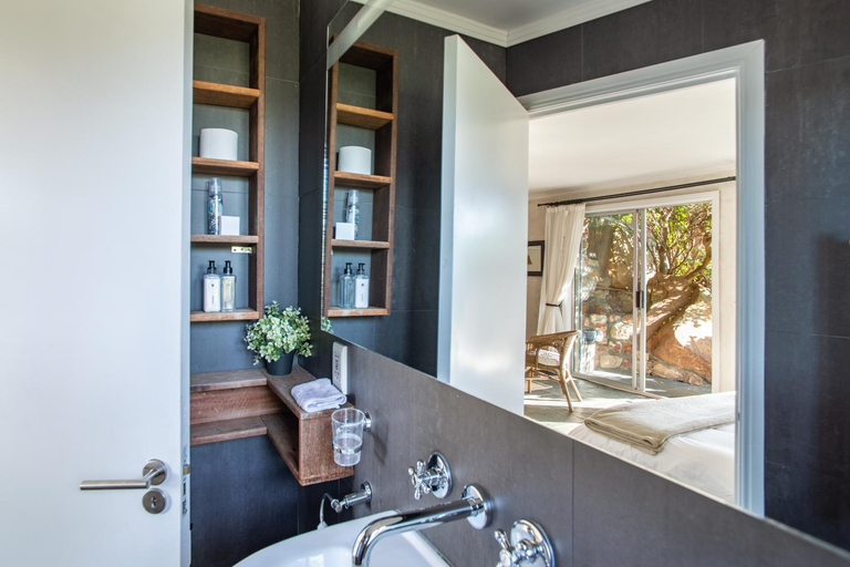 Others 3, African Violet Guest Suites, City of Cape Town